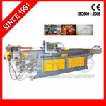single head hydraulic pipe bending machine