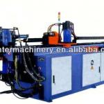 hydraulic automatic cnc pipe bender (80CNC-5A-3S)