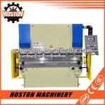 HOSTON Hydraulic Press Brake HPB-30T/1600