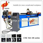 CNC servo bending machine