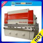 Hydraulic CNC press brake, hydraulic press machine press brake, cnc press brake