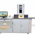 CNC channel letter bending machine