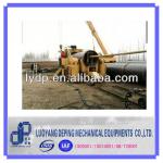 Hydraulic cold tube bending machine for pipeline construction, tube bender