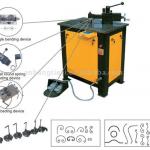 Program Controlled Electric Pattern Bender