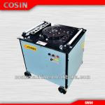 Cosin GW50 steel bar bending machine with CE