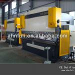 NFL-New Fuli-WC67Y Hydraulic Metal Bending Machine, Hydraulic bender,Hydraulic press brake