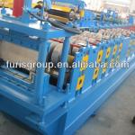 zinc roofing sheet roll forming machine