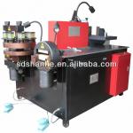 Multi-function busbar cutting machine busbar cutting machine