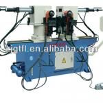 SW38A NC double-head pipe bending machine
