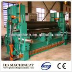 Upper Roller Universal Steel Plate Rolling Machine 5-7