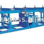 Automatic Rebar Bending Line (Steel Bar Bending Machine Up To Hd42mm)