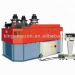 KM-JW135TNC Hydraulic Profile Bending Machines, Section Bending Machines, Roll Bending Machines