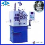 XD220 High Precision Extension Coiling Spring Machine