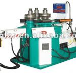 Automatic Hydraulic Pipe Rolling Machine