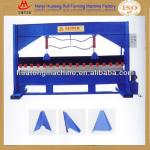 4m hydraulic roofing sheet bending machine