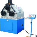 (HRBM65) Hydraulic Round Bending Machine