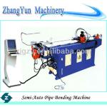 Stainless Steel Pipe Bending Machinery