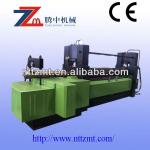 hydraulic plate bending machine,W11Y-25X2500,rolling machine