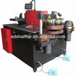 Multi-function hydraulic busbar processing machine busbar machine
