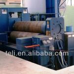 Plate Bending Rolls