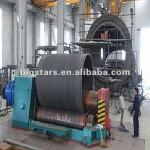 plate rolling machine