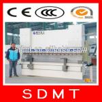 Hydraulic CNC Brake Press Machine