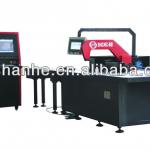 cnc hydraulic busbar cutting punching busbar bending machine