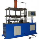 Hydraulic Pipe Press Bending Machine