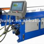 Hydraulic Carbon Steel Pipe Bending Machine