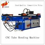 pipe CNC bending machine