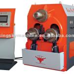 CNC heavy duty arc bending machine