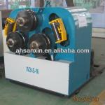 W24S-16 Hydraulic Section Bender| Profile Roller Machine