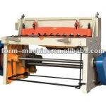 Q11-2*1300 metal sheet cutter metal cutting shears/sheet metal shearing machine