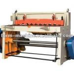 Q11-2*1300 metal sheet cutter metal cutting shears/sheet metal shearing machine