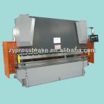 ZYB-80T /3200 CNC Hydraulic press brake machine