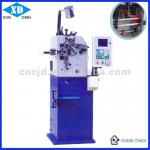 Dongguan High Speed Automatic CNC Wire Spring Making Machine
