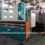 CNC press brake