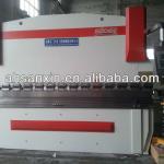 CNC Hydraulic bending machine