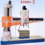 Z3080HX20 Radial Drilling Machine