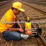 Electric Rail Trepan/ Rail Drilling Machine
