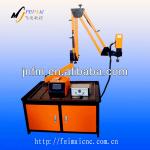 Hot sales universal joint tapping machine m5-m16 Tapping capacity 1800(mm) Work radius 0.6kw Cosumed Power