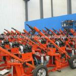 water drilling machine for sale/horizontal directional drilling