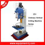 Ordinary Vertical Drilling Machine Z51 Series