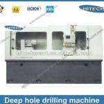 ZK2102A cnc gun drill machine high precision deep hole drilling machine NC type professional China manufacturer