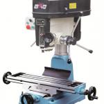 ZX7032 Bench drilling and milling machine,bench drilling machine