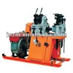 WTY-30 Light Water Drilling Machine