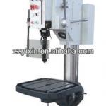 Pillar type vertical drilling machine Z5050A for tools