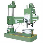 HOT!! 2012 Good Quality and Low Price Z3063 Radial Drilling Machine