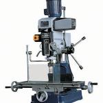 ZX-7032A/YJ half gear gear milling and drilling machine