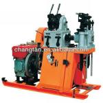 Soil investigation,WTY-30A Light Drilling Machine